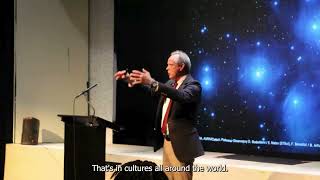 Humans, History, and Storytelling- Knowledge Sharing Across History