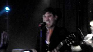 FULL MOON CRAZY Live- Honor Society-  October 14, 2009 - Martini Ranch Scottsdale, Arizona