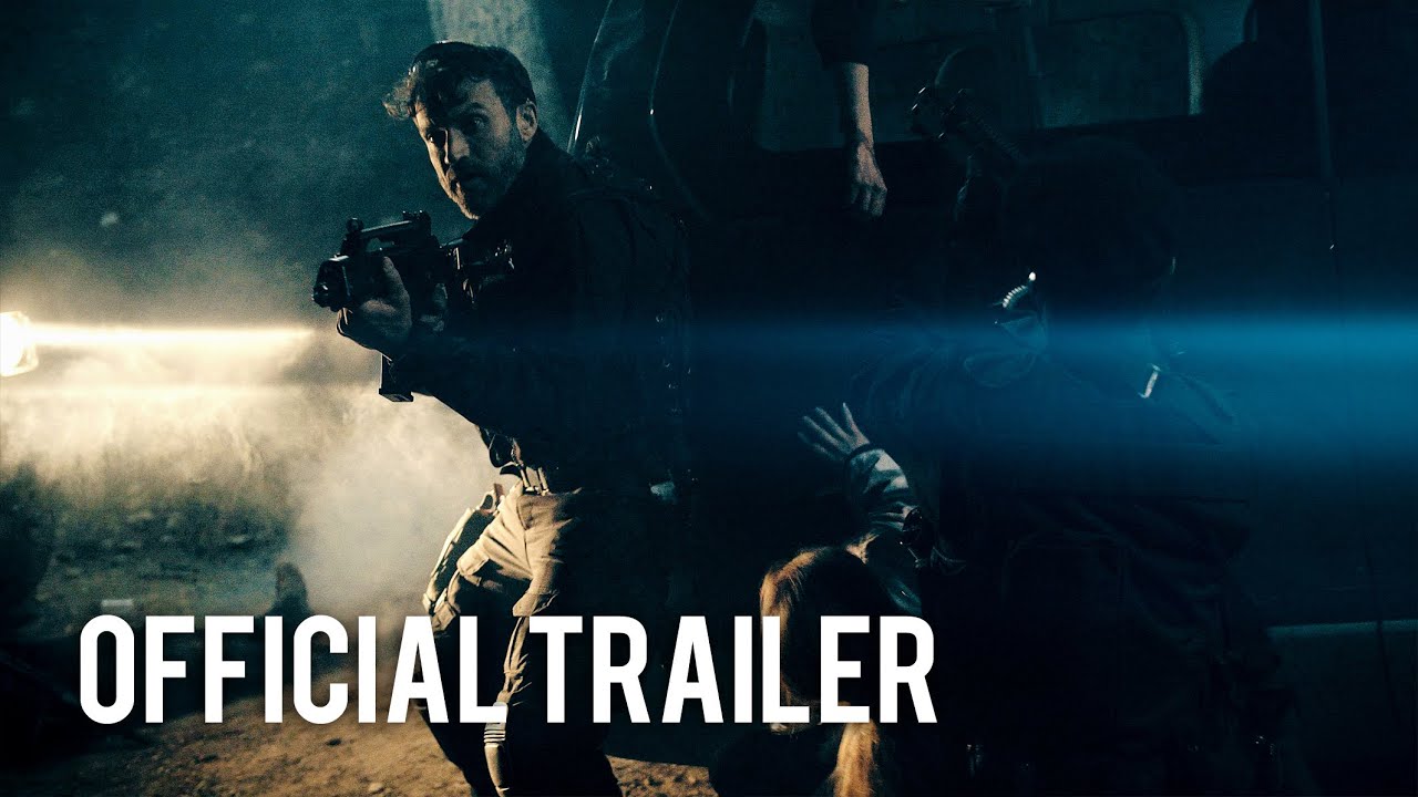 Trailer oficial de COVID-21 - Lethal Virus - Legendado