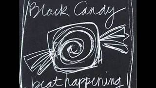 Beat Happening -Black candy [Full Album]
