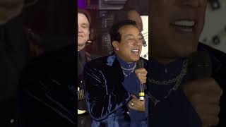 Smokey Robinson - You’ve Really Got a Hold on Me (Live @ Hyde Park, 2013) #SmokeyRobinson #Motown
