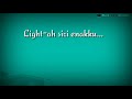 Chalmar Tamil Song One Side Love Whatsapp Status