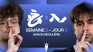 GALIONS vs TLN PIRATES, C’EST LE MOMENT DE CREUSER L’ÉCART (LFL Spring Split 2026)