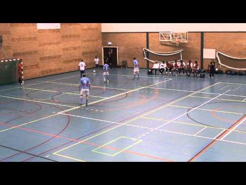 Drs. Vijfje 1 - Kondo Budjang 1