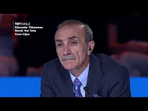 Kaan Oğuz - Dünyada Tükenmez Murat Var İmiş (Sen Türkülerini Söyle)