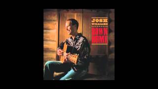 Josh Williams - "Cherokee Shuffle"