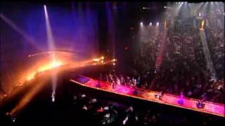 Sarah Brightman  Beautiful Live from Las Vegas