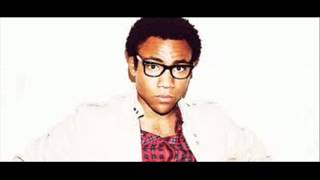 Childish Gambino - You See Me HD