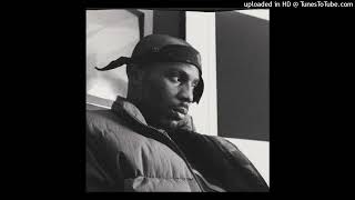 DMX - A Minute 4 Your Son (With Live Bass)
