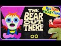 The BEAR Out THERE FUNNY Read Aloud TWISTED FAIRY TALE