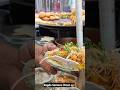 Ragda Samosa Chaat Only 20 Indian Street Food Shorts Chaat Samosachaat Streetfood