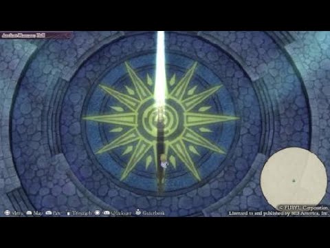 The Alliance Alive HD Remastered_Episode 1 no commentary