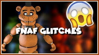 Animatronics Awakened All Jumpscares Th Clip - 