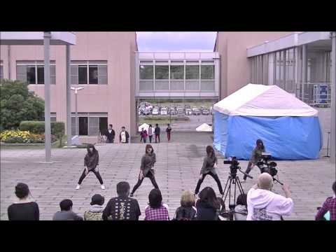 Girls - 2015海遊祭