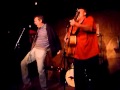 Vernon Tonges & Robbie Fulks - I Push Right Over