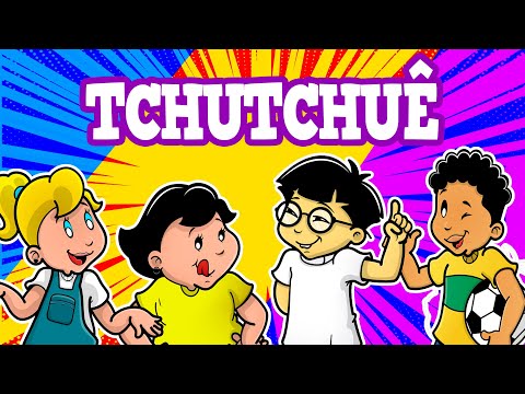 TCHUTCHUÊ- Pequenos Atos