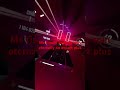 Finally Beating Spin Eternally On Expert Plus On Beat Saber