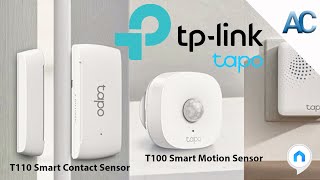 Sensori Smart di Tapo | Come installarli, configurarli, e come creare delle semplici Automazioni