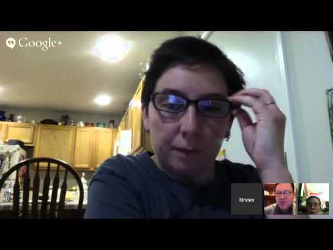 Book Club Discussion of Geraldine Brooks' People of the Book