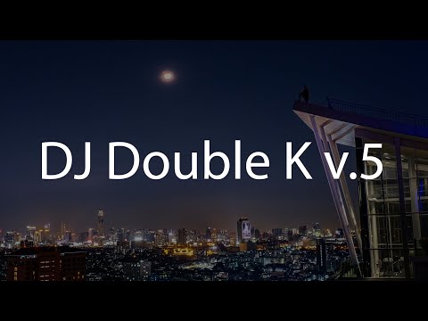 DJ Double K v.5