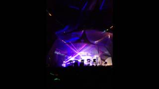 Ghostland Observatory - You Got To Feel Me