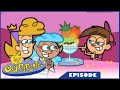 The Fairly OddParents Super Star Timmy