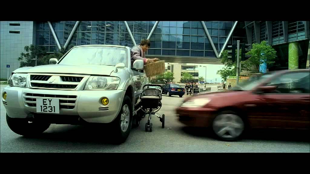 Miniature de la vidéo L'expert de Hong Kong  ( bande annonce VF ) du film L'Expert de Hong Kong