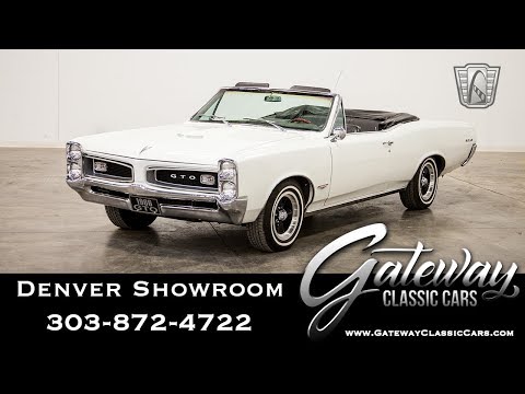 1966 Pontiac LeMans (CC-1351249) for sale in O'Fallon, Illinois