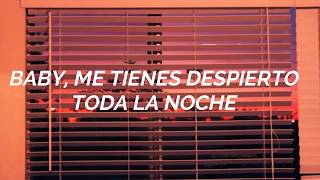 on my mind - jbj (español)