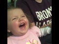 Ella Enjoying In The Night Garden Live