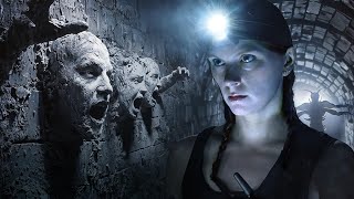 The Leaching (2026) Türkçe Dublaj izle korku gerilim filmi 