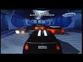 The Italian Job E3 2003 Footage