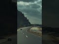 Bast Car Drive Video Status ️ Pyar Kiya To Nibhaanaa Song Dubai City Night View Car Drive Status