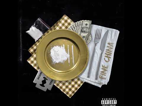 ReadyRockDee feat. Daniel Son - Fine China (Prod. Jo Milz)