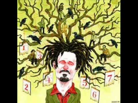 Counting Crows- Crazy For You (Madonna cover)