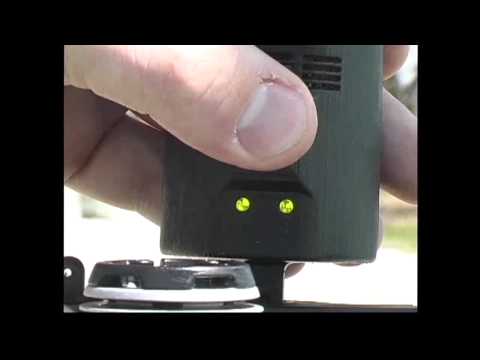 TRAXXAS SETUP -- STARTING YOUR ENGINE (HD) 12 OF 21