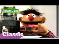 Ernie S 7 Cupcakes Sesame Street Classic