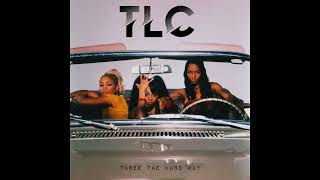 TLC - "Rainbow" (Xrossbreed's Main Mix featuring Left Eye)