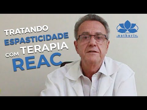 Músculos rígidos . Dr José Augusto fala sobre espasticidade e Terapia Reac