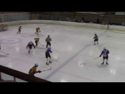 C2 AA  Kiekko-Karhut - Ilves Toronto