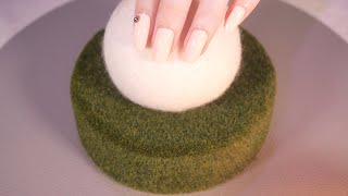 ASMR Calming Unique Triggers for Sleep & Relaxation 😴 (No Talking)