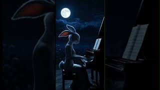 Download lagu ベルガマスク組曲 第3曲 「月の光」クロード・ドビュッシー #piano #ピアノ #music　#ai #AI #ショート mp3