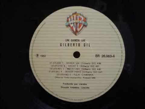 Video thumbnail for Afoxé É