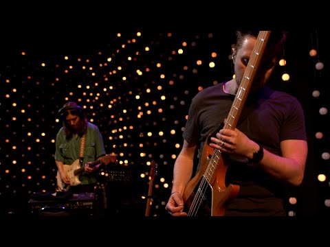 Thumbnail for Spirit Award - Unlock the Door (Live on KEXP) by Chris Jordan