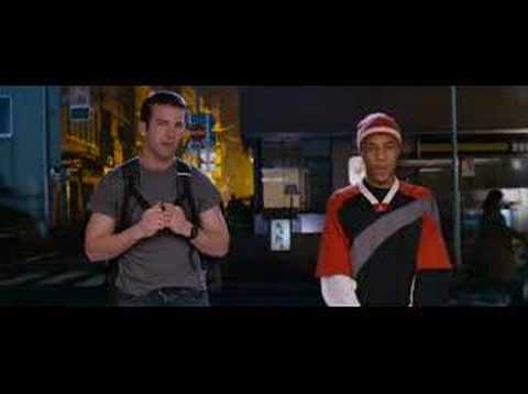 tokyo drift hunk car