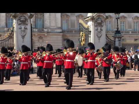 download lagu mp3 mp4 Releve De La Garde Londres, download lagu Releve De La Garde Londres gratis, unduh video klip Releve De La Garde Londres