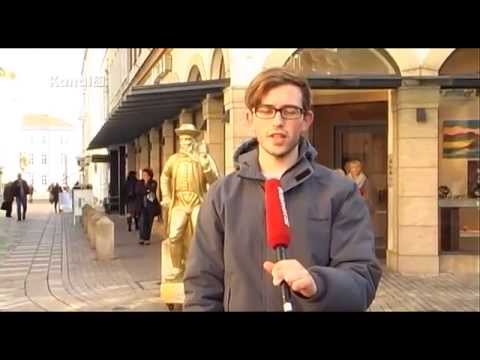 Kanal 21 Frage der Woche - Weltdiabetestag