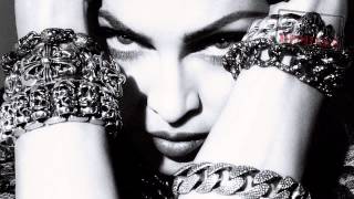 Madonna - Inside Of Me (Remix)