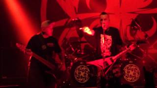 CHAMAN DE MANAUS - DE LA TIERRA CLUB BROWN 22-05-2014