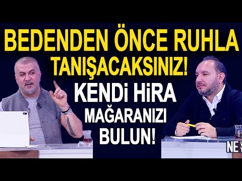 Muhyiddin Arabi'nin 2026 öngörüleri! Ercan Han Üşümez anlattı